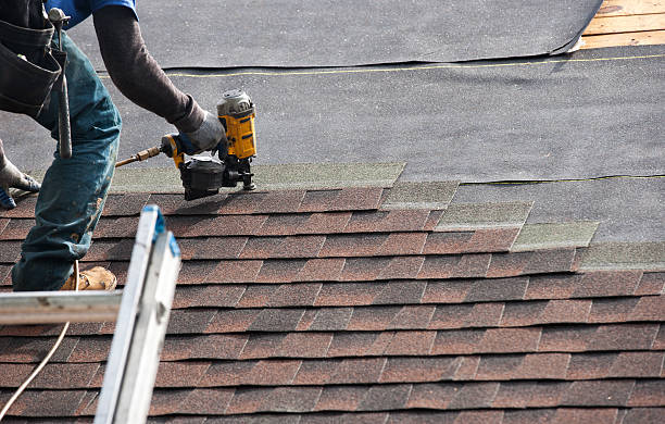 Licensed Storm Damage Roof Repair service in Brant Rock, MA - Brentwood Metal Roofing